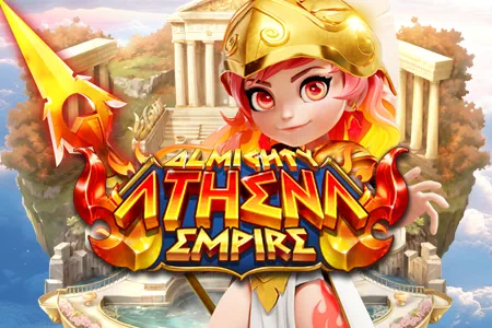 Almighty Athena Empire